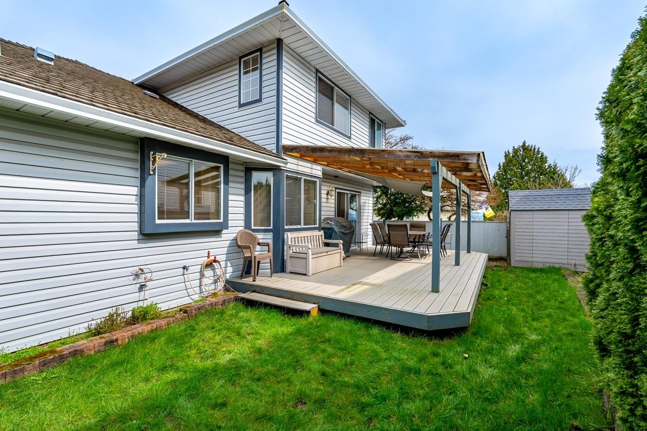 2752 Westlake Place - Coquitlam East Single Family Residence for Sale, 3 Bedrooms (R3003417) #35