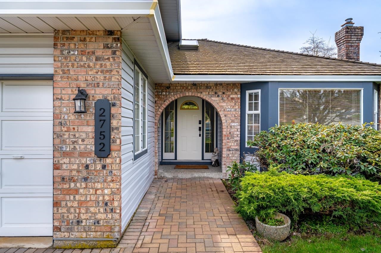 2752 Westlake Place - Coquitlam East Single Family Residence for Sale, 3 Bedrooms (R3003417) #37