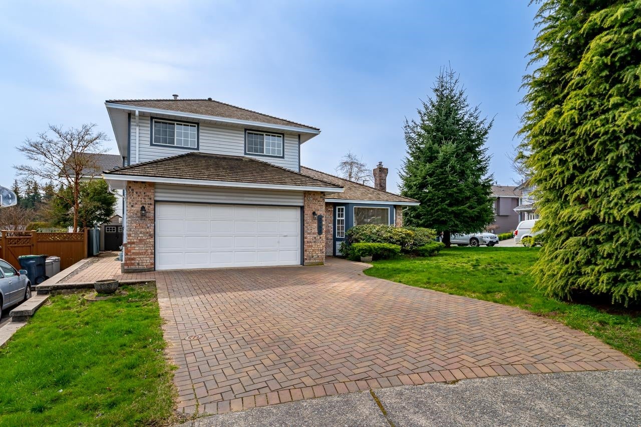 2752 Westlake Place - Coquitlam East Single Family Residence for Sale, 3 Bedrooms (R3003417) #38