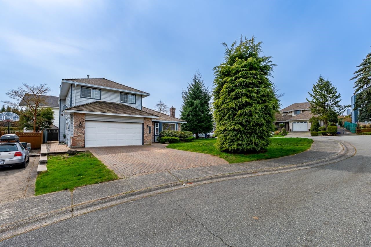 2752 Westlake Place - Coquitlam East Single Family Residence for Sale, 3 Bedrooms (R3003417) #39
