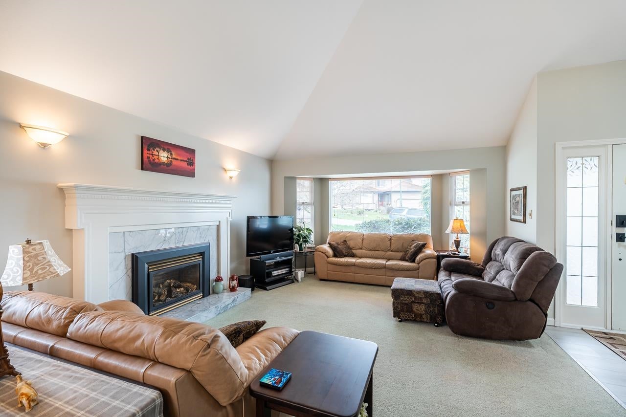 2752 Westlake Place - Coquitlam East Single Family Residence for Sale, 3 Bedrooms (R3003417) #4