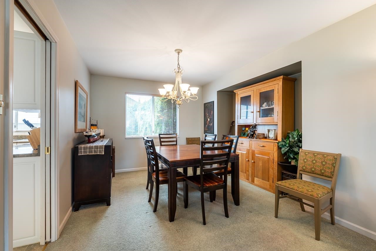 2752 Westlake Place - Coquitlam East Single Family Residence for Sale, 3 Bedrooms (R3003417) #6