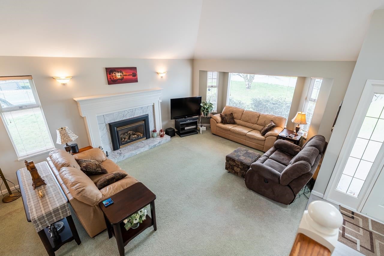 2752 Westlake Place - Coquitlam East Single Family Residence for Sale, 3 Bedrooms (R3003417) #8