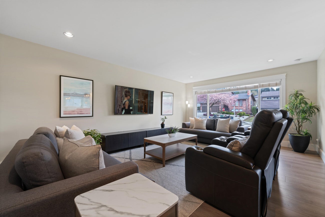 1281 Marsden Court - Simon Fraser Univer. Single Family Residence for Sale, 4 Bedrooms (R3003495) #11