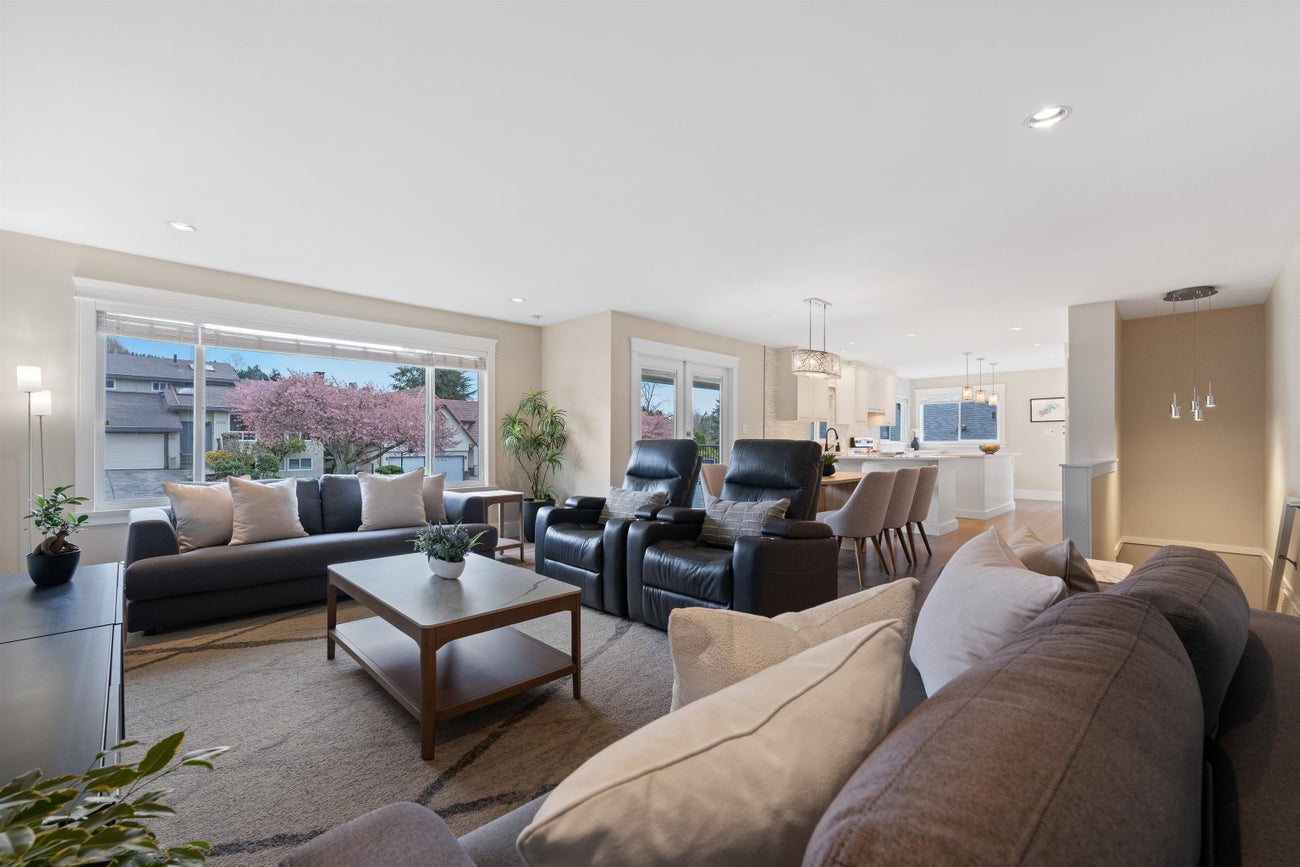 1281 Marsden Court - Simon Fraser Univer. Single Family Residence for Sale, 4 Bedrooms (R3003495) #12
