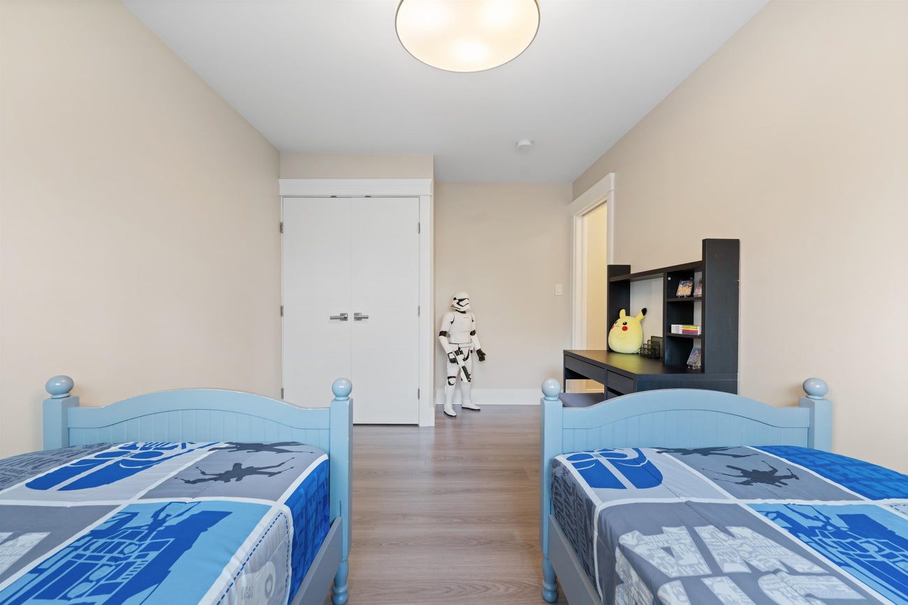 1281 Marsden Court - Simon Fraser Univer. Single Family Residence for Sale, 4 Bedrooms (R3003495) #20