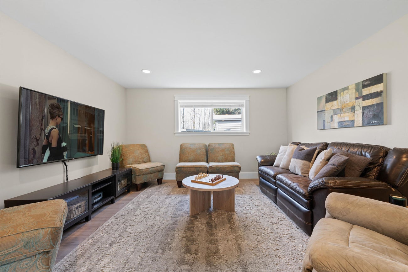 1281 Marsden Court - Simon Fraser Univer. Single Family Residence for Sale, 4 Bedrooms (R3003495) #27
