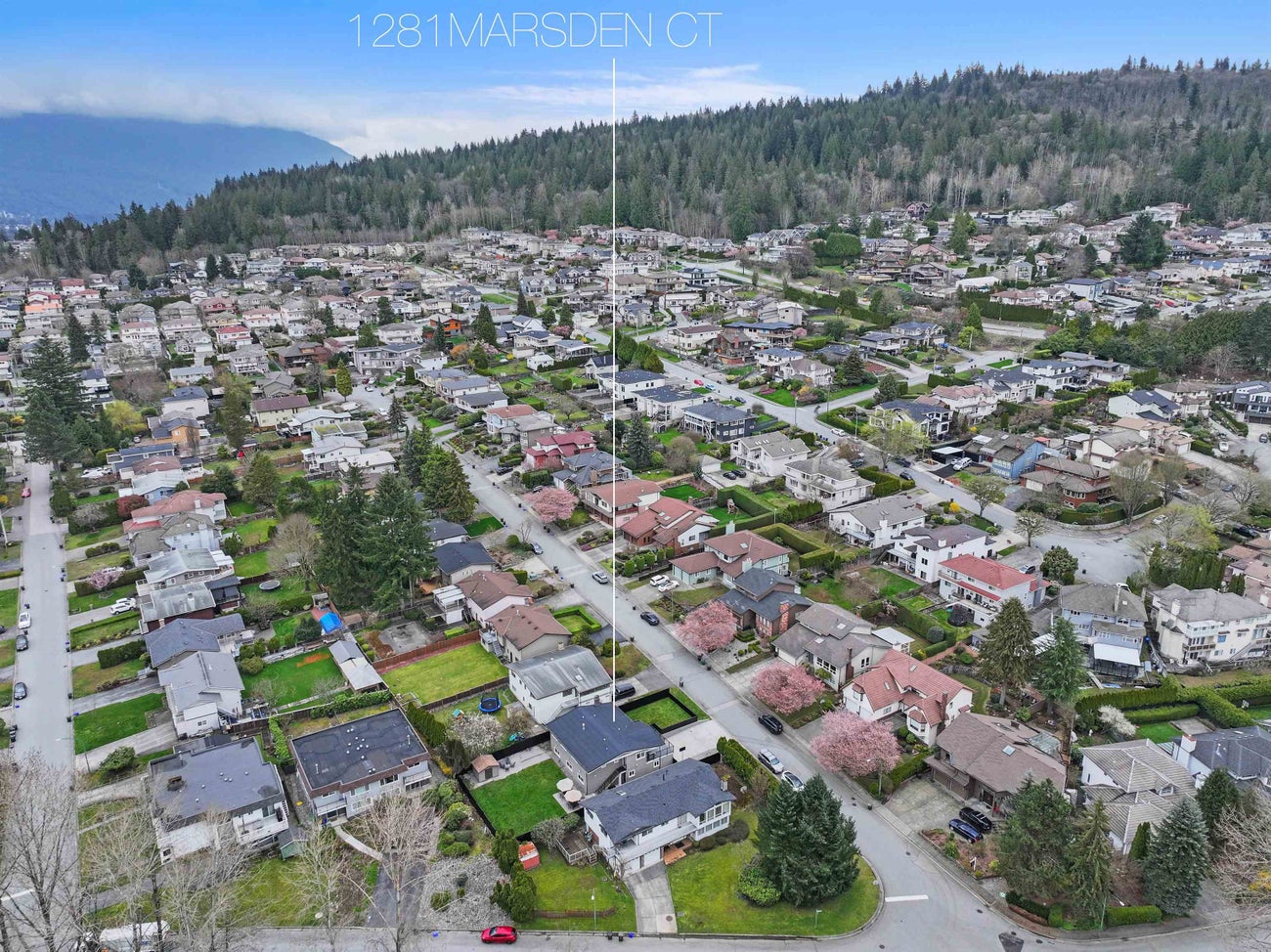 1281 Marsden Court - Simon Fraser Univer. Single Family Residence for Sale, 4 Bedrooms (R3003495) #38