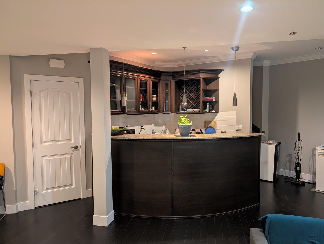 701 Delestre Avenue - Coquitlam West Single Family Residence for Sale, 9 Bedrooms (R3003997) #10