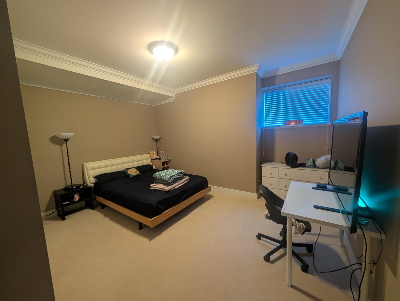 701 Delestre Avenue - Coquitlam West Single Family Residence for Sale, 9 Bedrooms (R3003997)# - 15