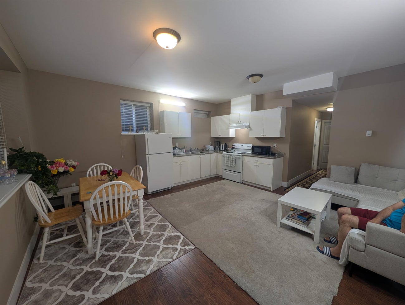 701 Delestre Avenue - Coquitlam West Single Family Residence for Sale, 9 Bedrooms (R3003997)# - 17