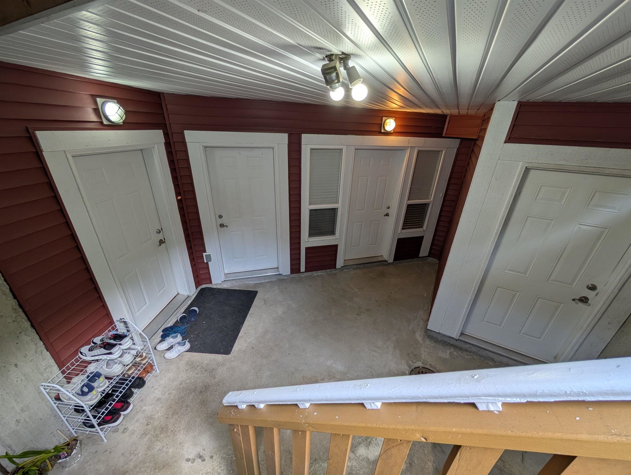 701 Delestre Avenue - Coquitlam West Single Family Residence for Sale, 9 Bedrooms (R3003997)# - 26