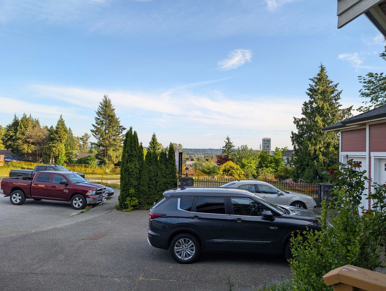701 Delestre Avenue - Coquitlam West Single Family Residence for Sale, 9 Bedrooms (R3003997) #27