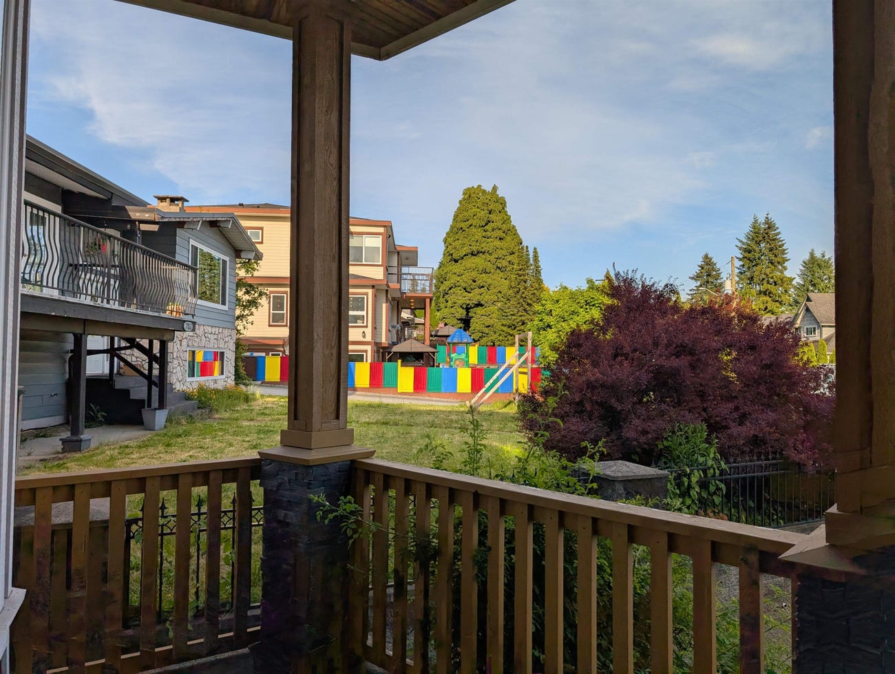 701 Delestre Avenue - Coquitlam West Single Family Residence for Sale, 9 Bedrooms (R3003997) #28