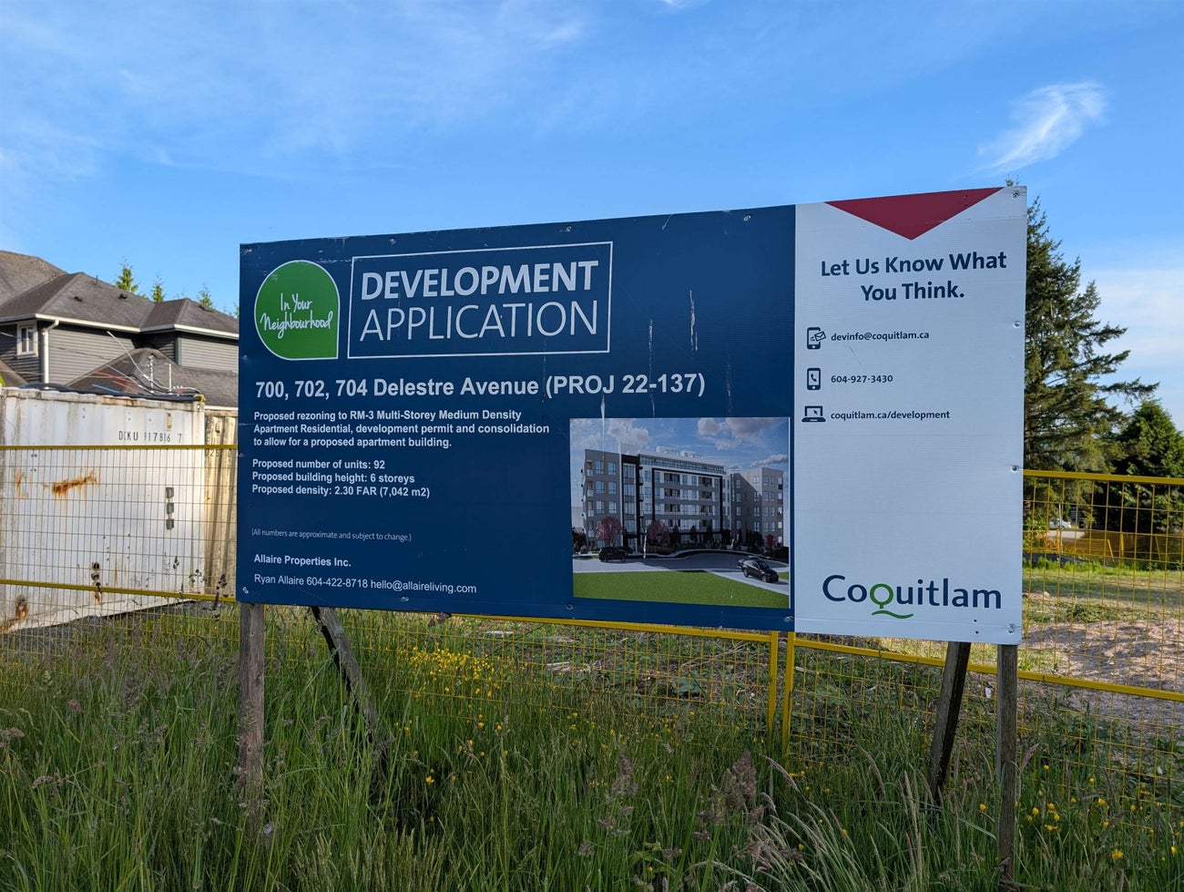 701 Delestre Avenue - Coquitlam West Single Family Residence for Sale, 9 Bedrooms (R3003997)# - 31