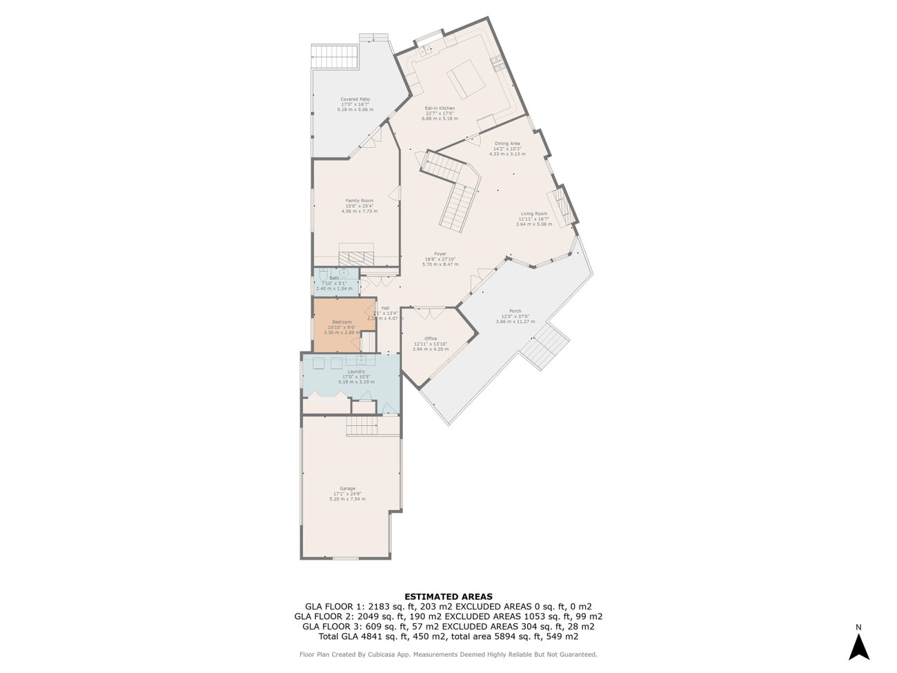 701 Delestre Avenue - Coquitlam West Single Family Residence for Sale, 9 Bedrooms (R3003997)# - 34