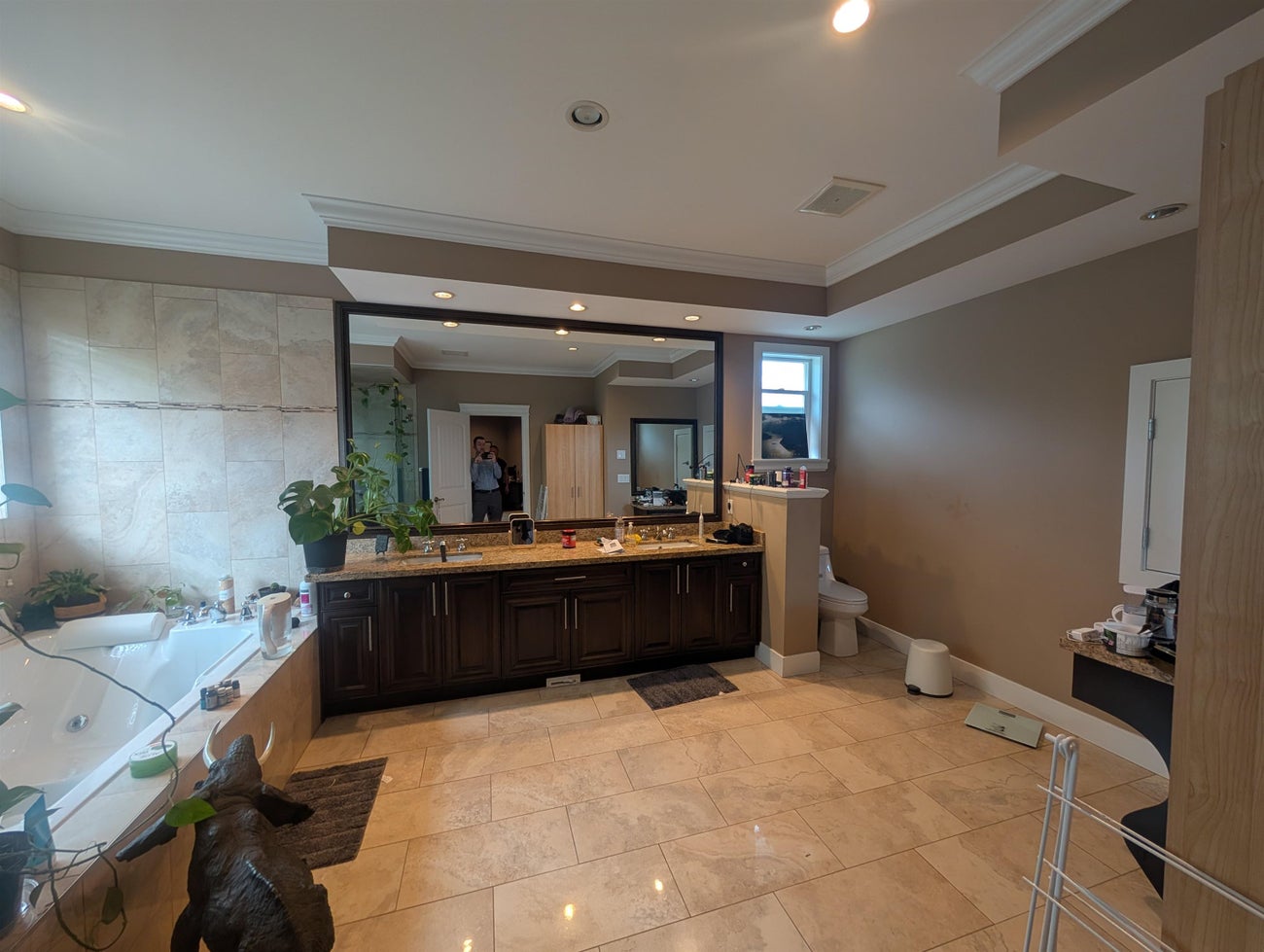 701 Delestre Avenue - Coquitlam West Single Family Residence for Sale, 9 Bedrooms (R3003997)# - 35