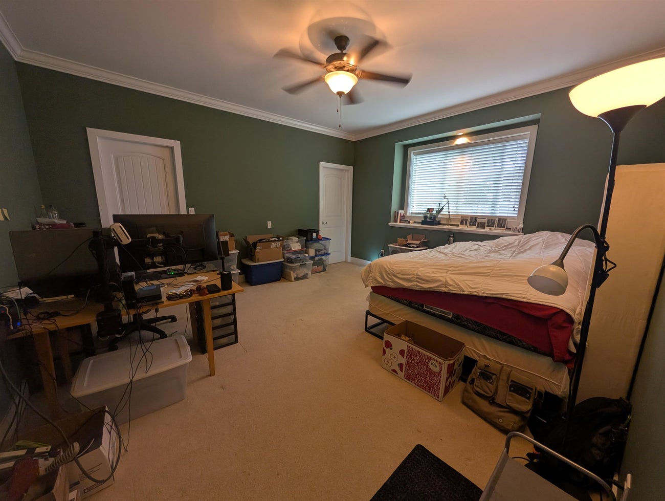 701 Delestre Avenue - Coquitlam West Single Family Residence for Sale, 9 Bedrooms (R3003997)# - 38