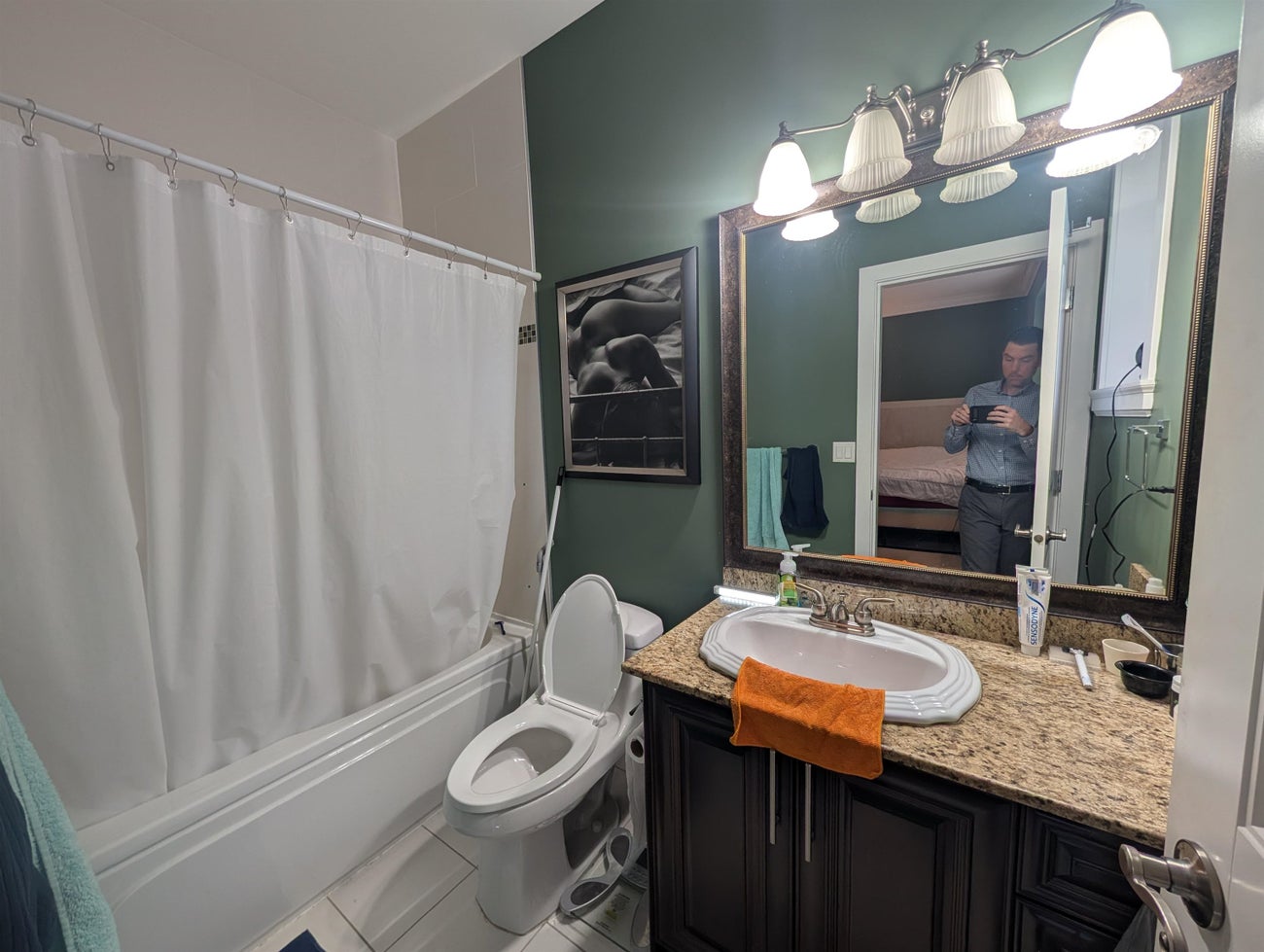 701 Delestre Avenue - Coquitlam West Single Family Residence for Sale, 9 Bedrooms (R3003997)# - 39