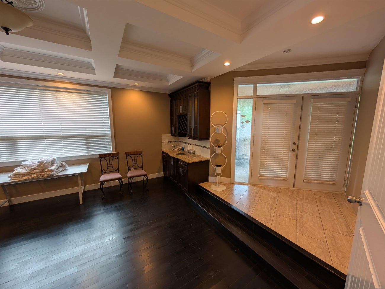 701 Delestre Avenue - Coquitlam West Single Family Residence for Sale, 9 Bedrooms (R3003997) #5