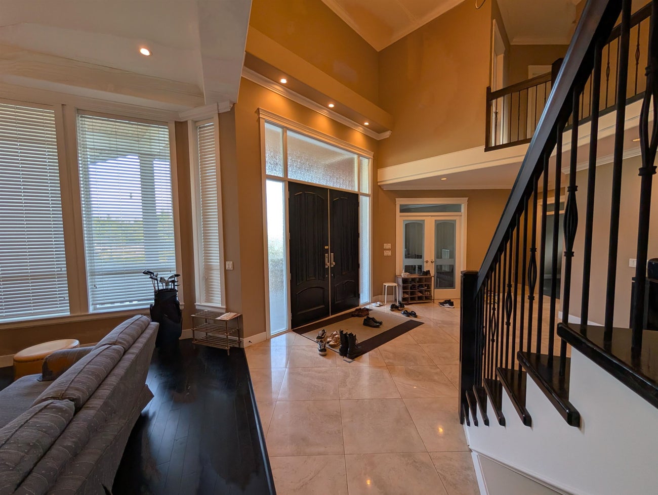 701 Delestre Avenue - Coquitlam West Single Family Residence for Sale, 9 Bedrooms (R3003997)# - 5