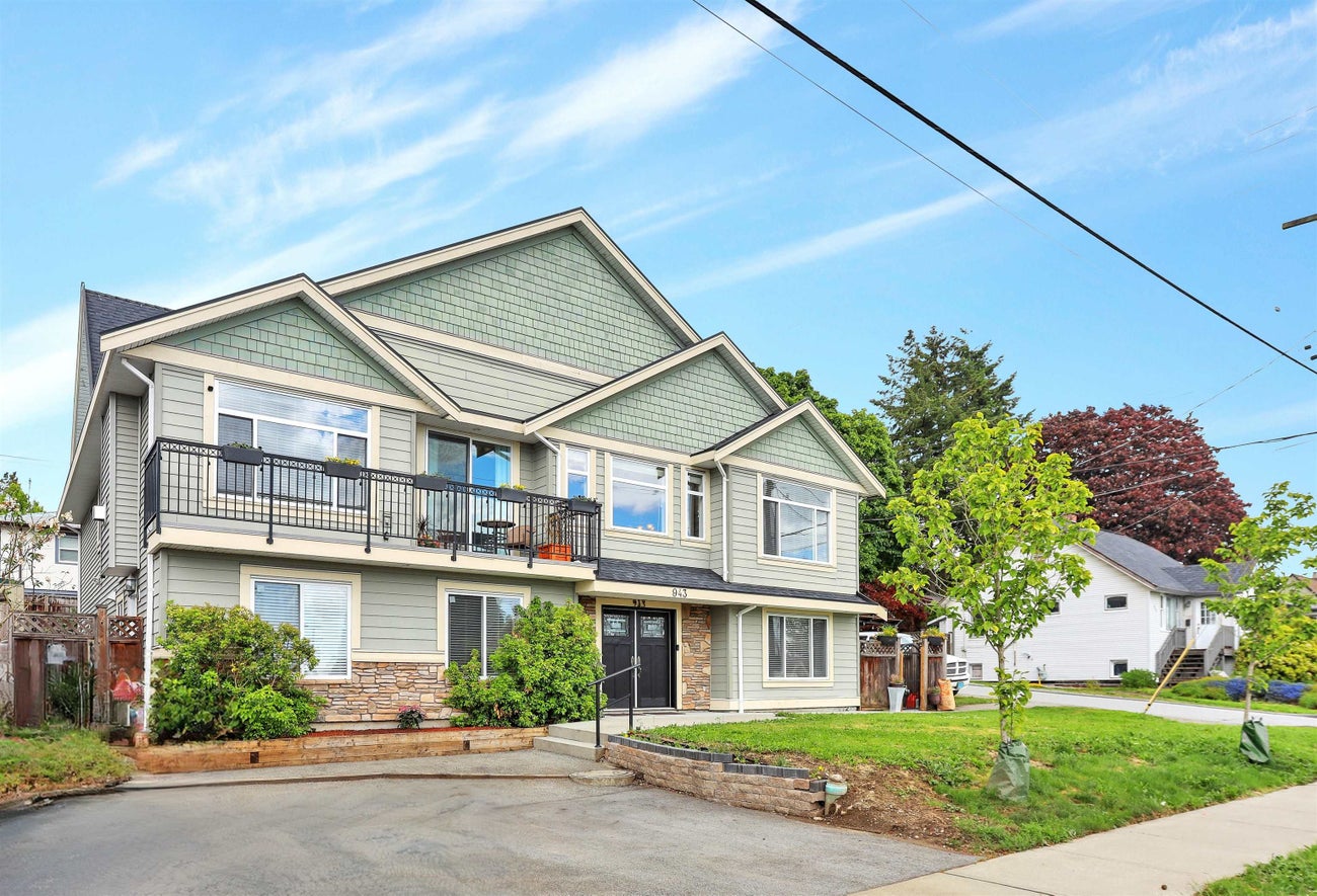 943 Harris Avenue - Maillardville Single Family Residence for Sale, 8 Bedrooms (R3004394) #2