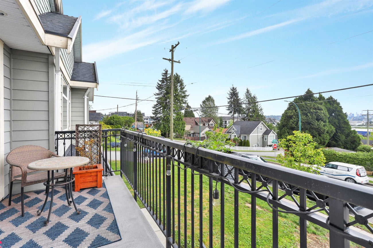 943 Harris Avenue - Maillardville Single Family Residence for Sale, 8 Bedrooms (R3004394) #9