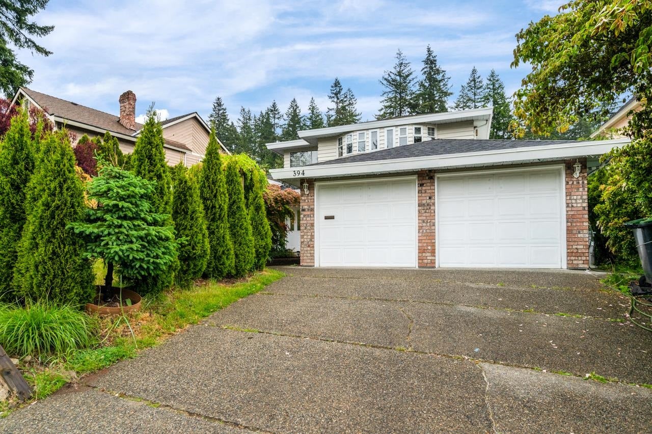 394 Hickey Drive - Coquitlam East Single Family Residence for Sale, 4 Bedrooms (R3004635) #11