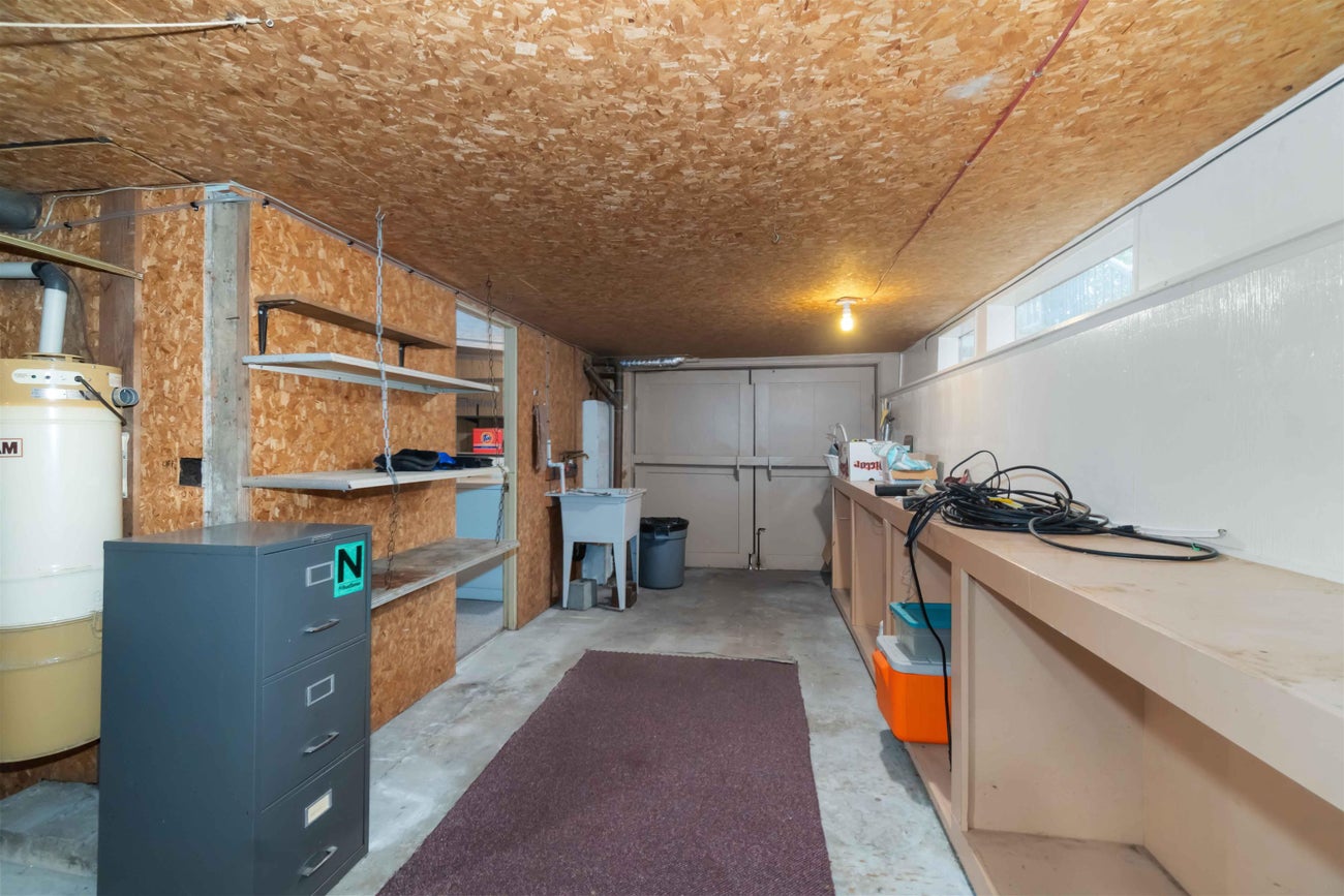 944 Stewart Avenue - Maillardville Single Family Residence for Sale, 3 Bedrooms (R3005026) #27