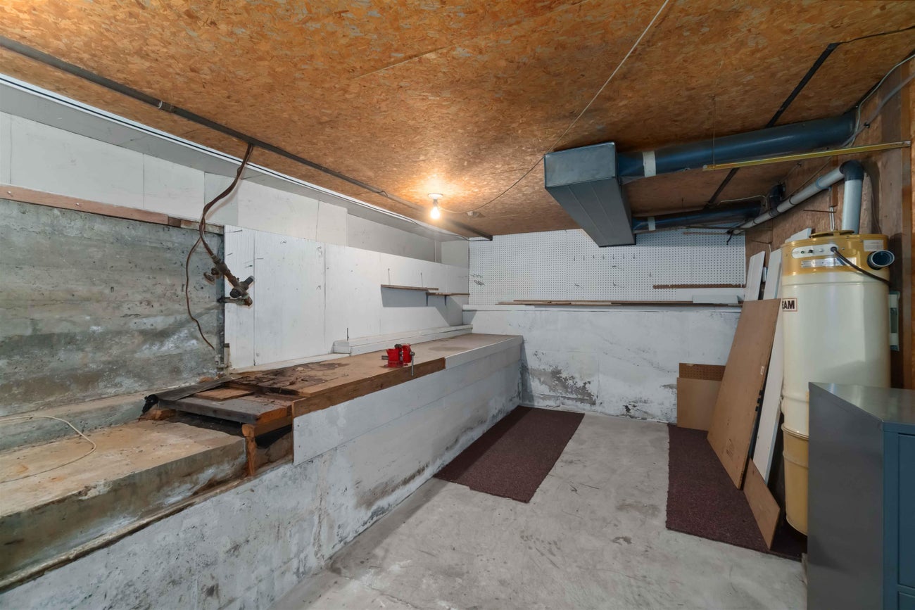 944 Stewart Avenue - Maillardville Single Family Residence for Sale, 3 Bedrooms (R3005026) #28