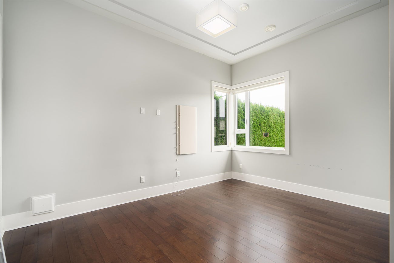 6650 Napier Street - Sperling-Duthie Single Family Residence for Sale, 7 Bedrooms (R3005416) #13