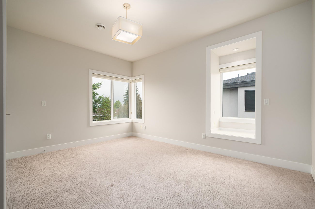 6650 Napier Street - Sperling-Duthie Single Family Residence for Sale, 7 Bedrooms (R3005416) #18