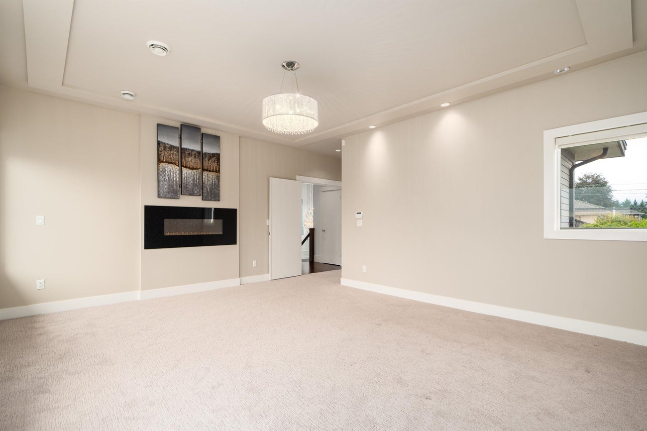 6650 Napier Street - Sperling-Duthie Single Family Residence for Sale, 7 Bedrooms (R3005416) #23