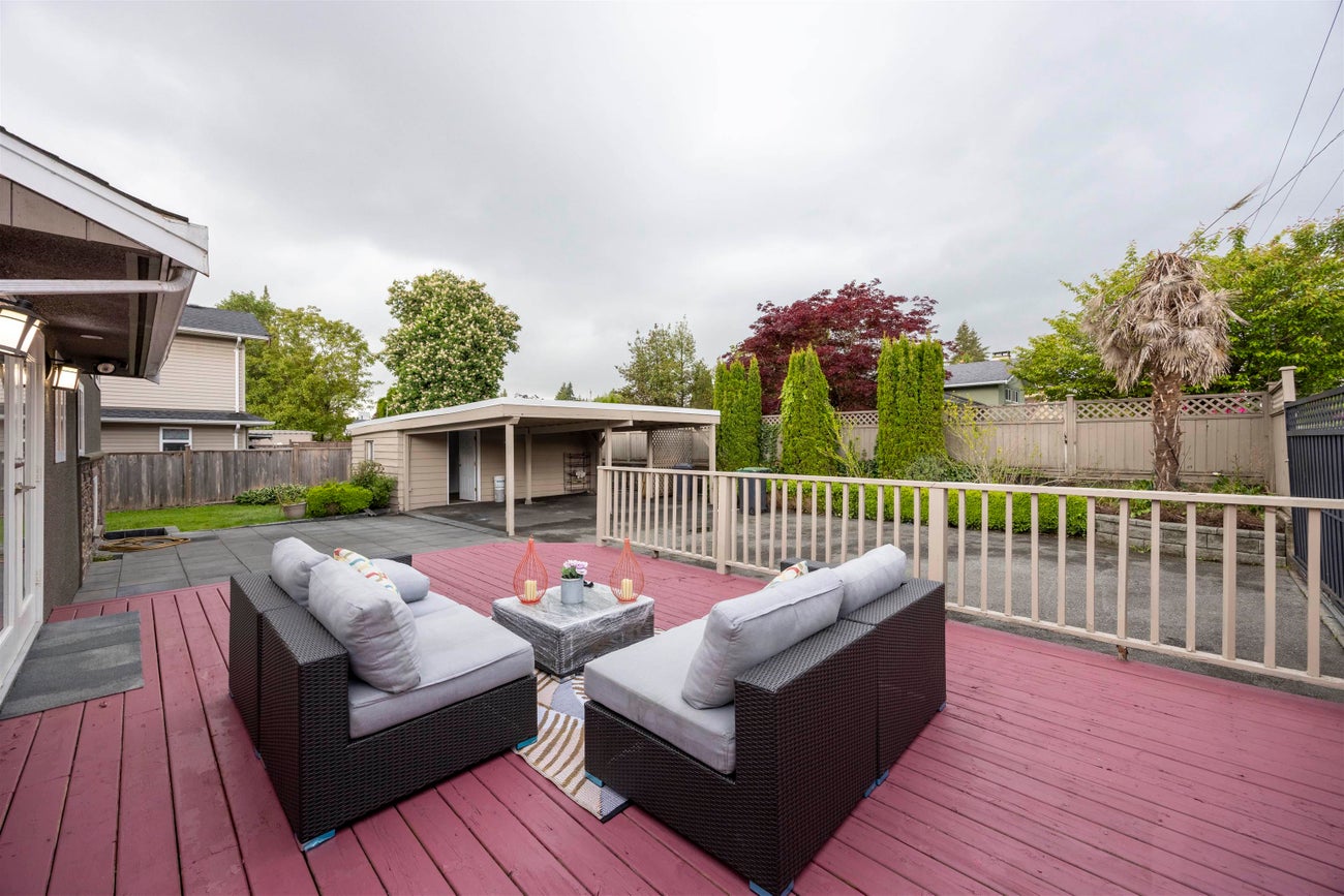 1009 Foster Avenue - Central Coquitlam Single Family Residence for Sale, 5 Bedrooms (R3005642) #25