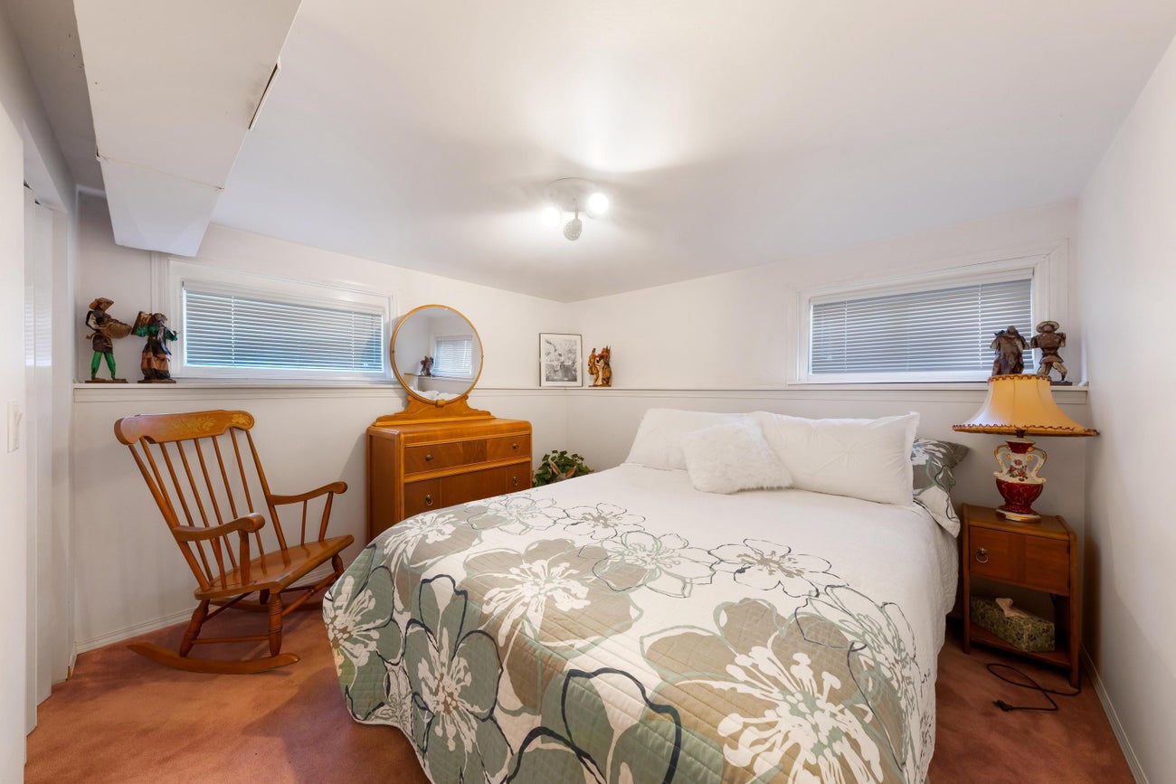 957 Stewart Avenue - Maillardville Single Family Residence for Sale, 3 Bedrooms (R3005781) #29