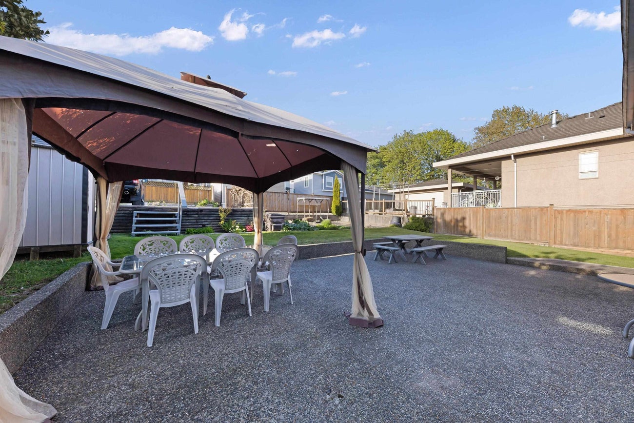 957 Stewart Avenue - Maillardville Single Family Residence for Sale, 3 Bedrooms (R3005781) #34