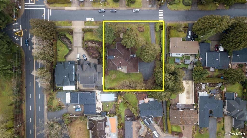 450 Walker Street - Coquitlam West Single Family Residence for Sale, 7 Bedrooms (R3006171) #1