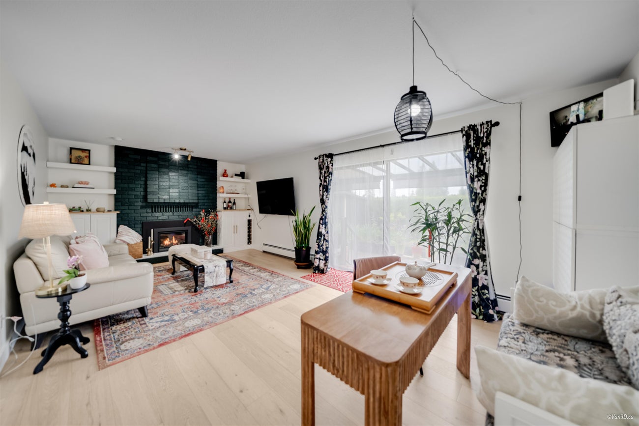 378 Balfour Drive - Coquitlam East Single Family Residence for Sale, 3 Bedrooms (R3006295) #13