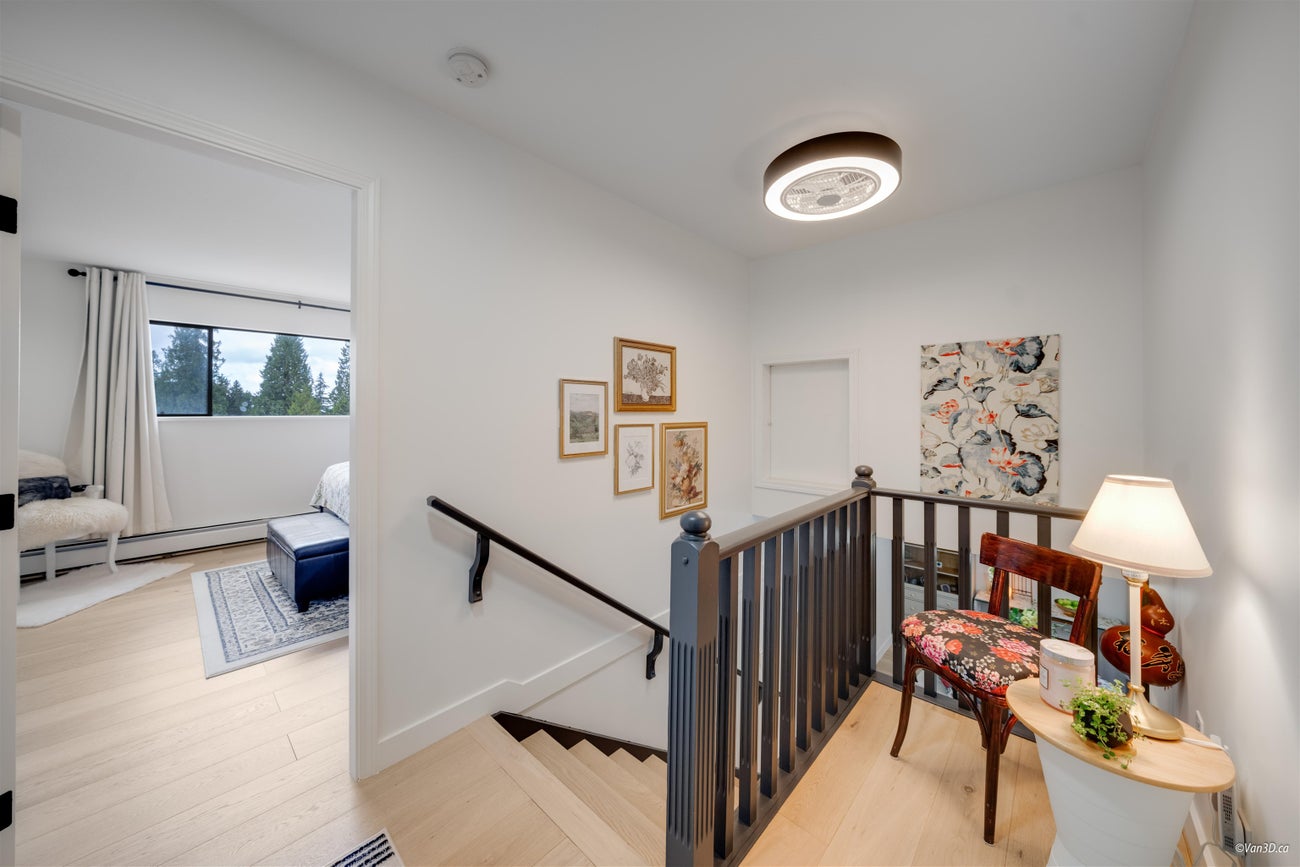 378 Balfour Drive - Coquitlam East Single Family Residence for Sale, 3 Bedrooms (R3006295) #21