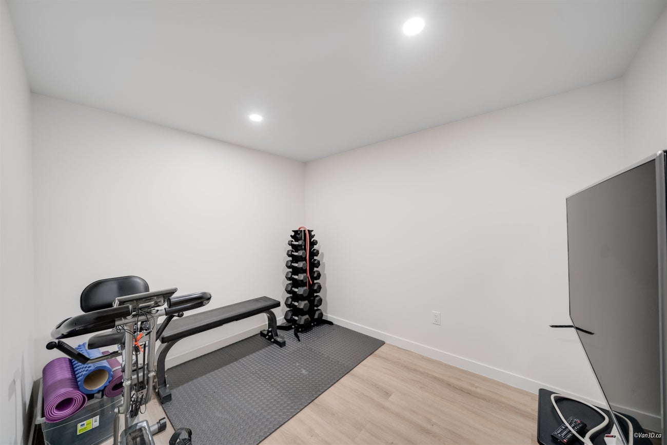 378 Balfour Drive - Coquitlam East Single Family Residence for Sale, 3 Bedrooms (R3006295) #27