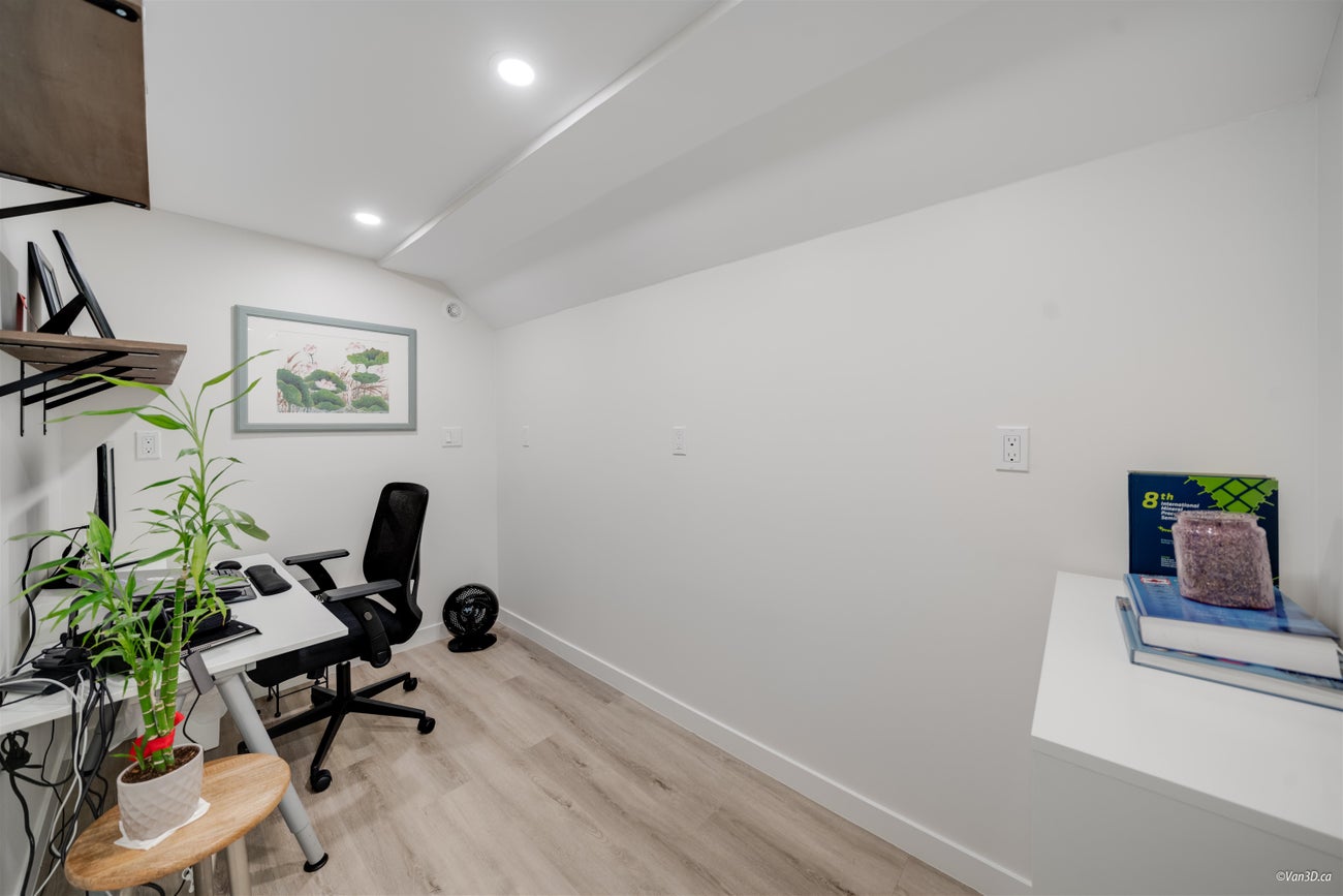378 Balfour Drive - Coquitlam East Single Family Residence for Sale, 3 Bedrooms (R3006295) #28