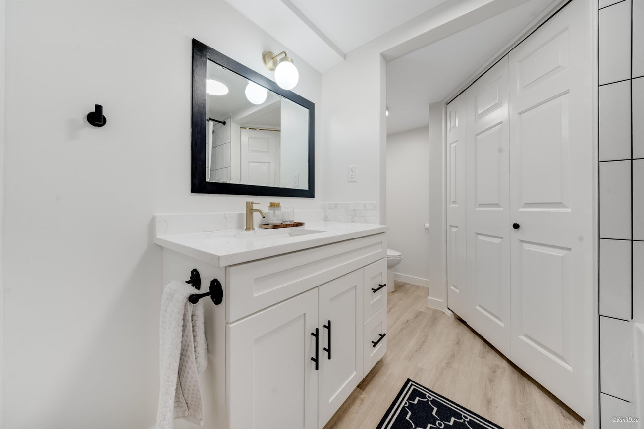 378 Balfour Drive - Coquitlam East Single Family Residence for Sale, 3 Bedrooms (R3006295) #29