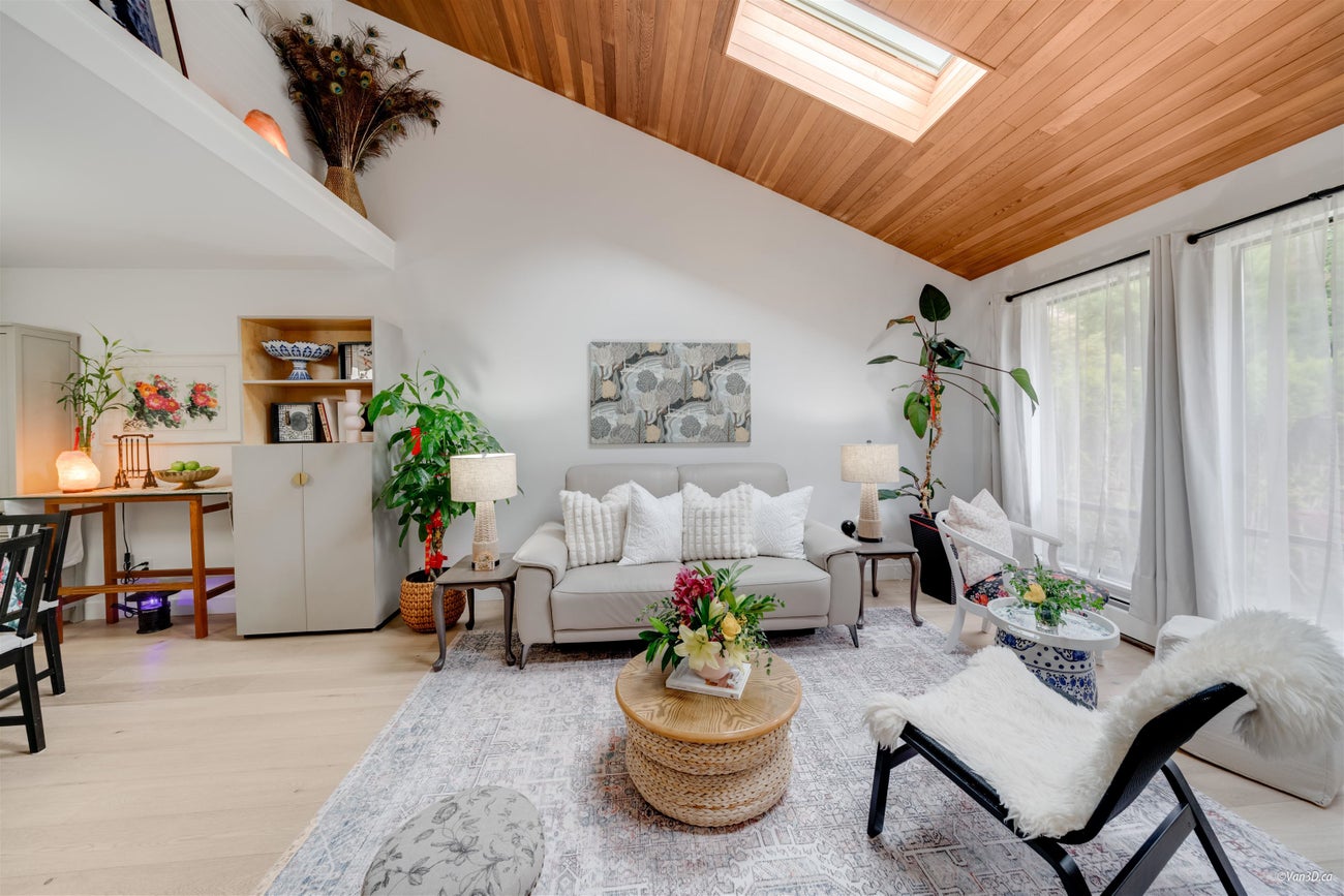 378 Balfour Drive - Coquitlam East Single Family Residence for Sale, 3 Bedrooms (R3006295) #4