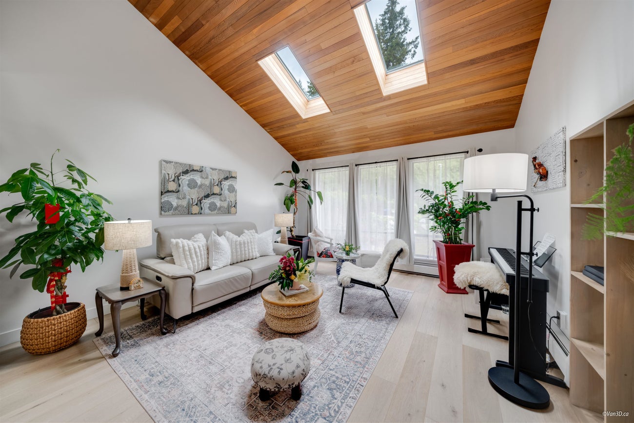 378 Balfour Drive - Coquitlam East Single Family Residence for Sale, 3 Bedrooms (R3006295) #6