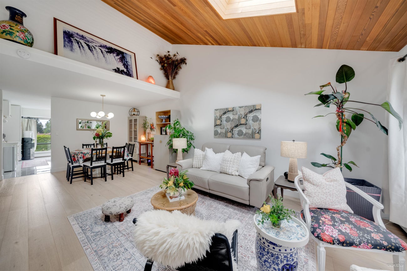 378 Balfour Drive - Coquitlam East Single Family Residence for Sale, 3 Bedrooms (R3006295) #8