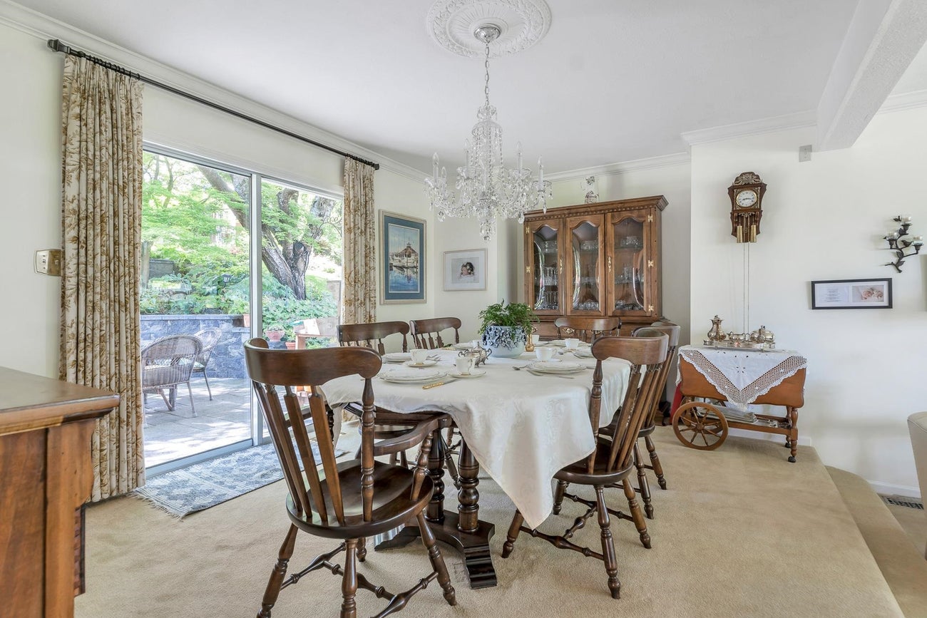 2783 Tabor Place - Coquitlam East Single Family Residence for Sale, 5 Bedrooms (R3006330)# - 12