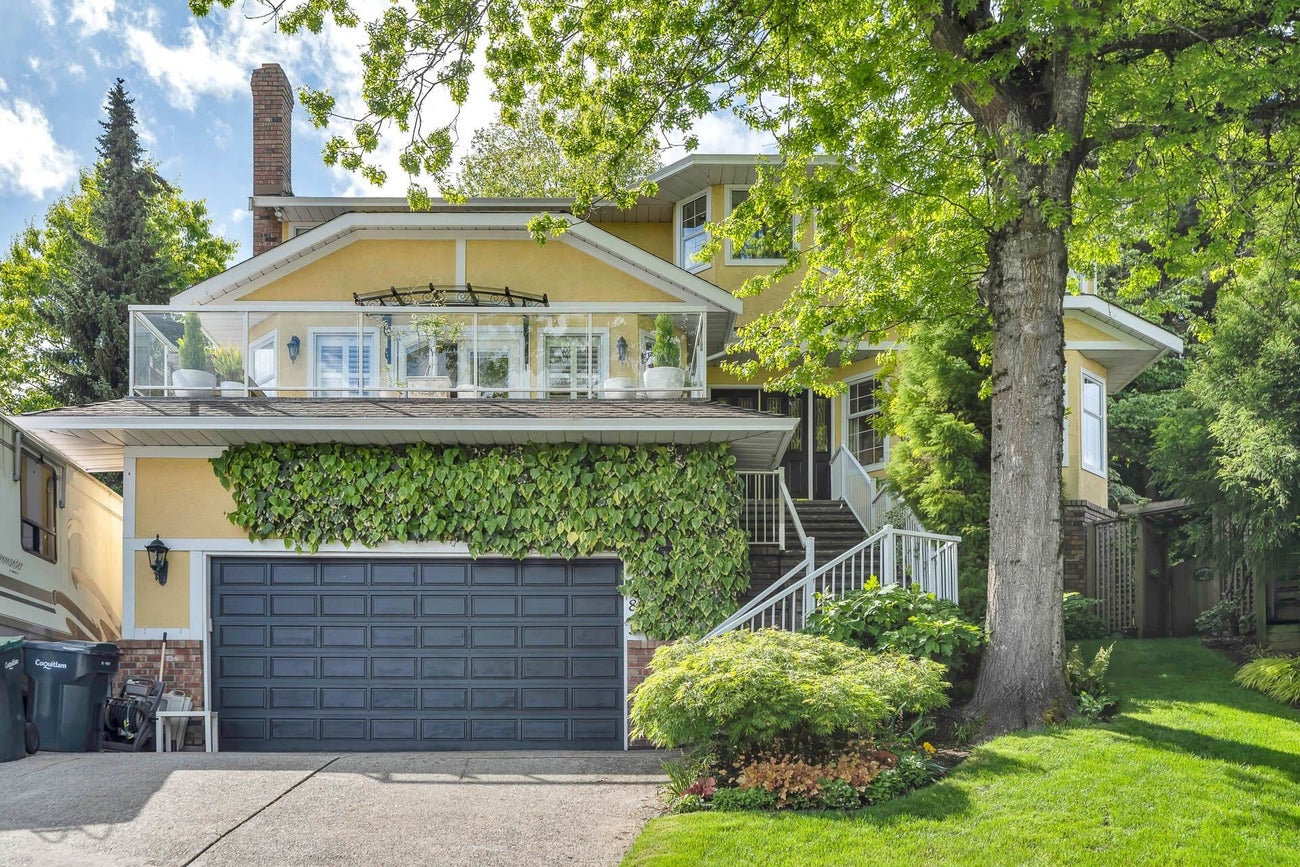 2783 Tabor Place - Coquitlam East Single Family Residence for Sale, 5 Bedrooms (R3006330) #1