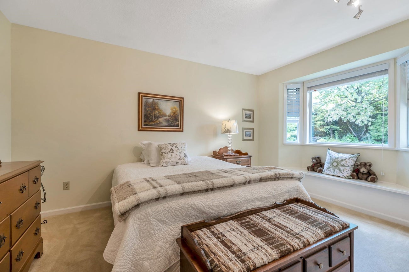 2783 Tabor Place - Coquitlam East Single Family Residence for Sale, 5 Bedrooms (R3006330)# - 22