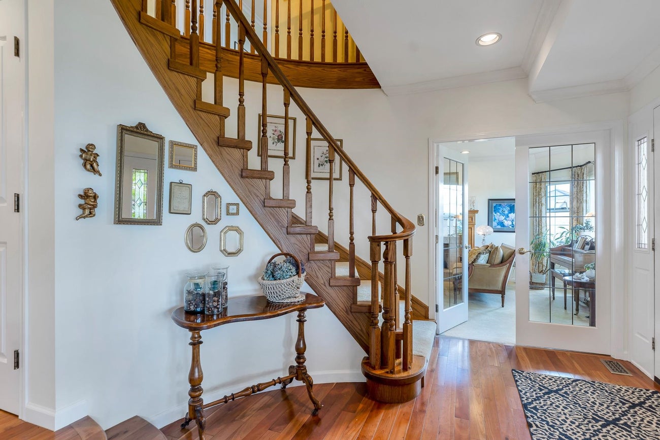 2783 Tabor Place - Coquitlam East Single Family Residence for Sale, 5 Bedrooms (R3006330)# - 24