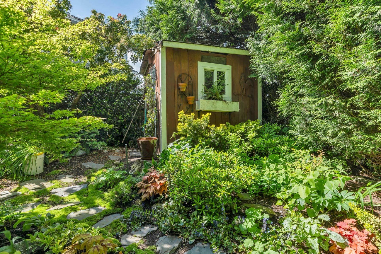 2783 Tabor Place - Coquitlam East Single Family Residence for Sale, 5 Bedrooms (R3006330)# - 27